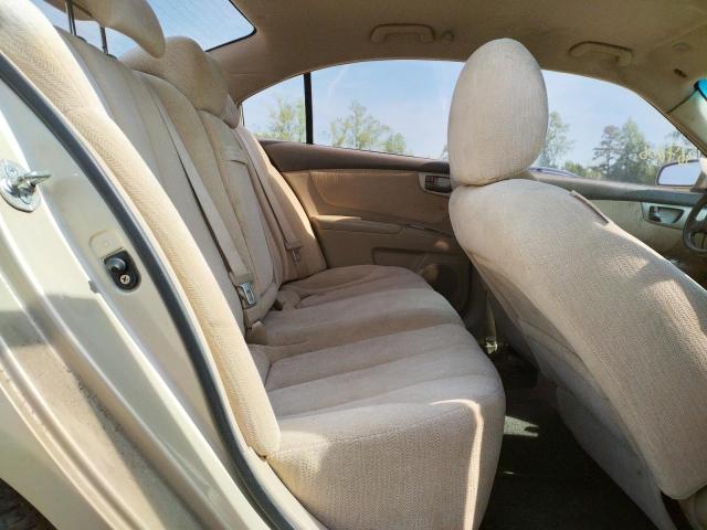 Photo 10 from auction – 2008 KIA OPTIMA LX with VIN KNAGE123985168907