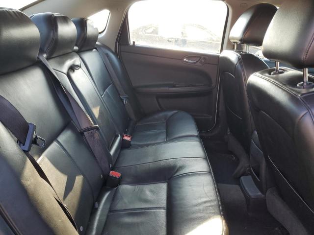 Photo 10 from auction – 2009 CHEVROLET IMPALA 1LT with VIN 2G1WT57K891276782