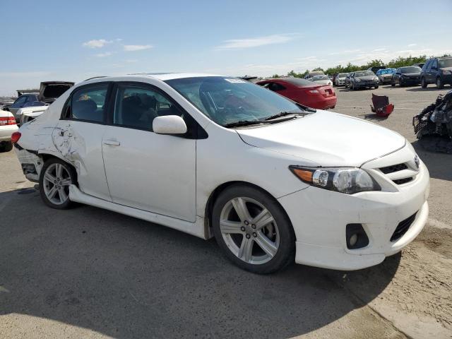 Photo 4 from auction – 2013 TOYOTA COROLLA BA with VIN 2T1BU4EE4DC080388