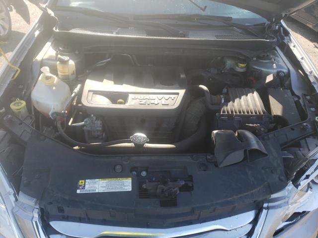 Photo 11 from auction – 2013 CHRYSLER 200 TOURIN with VIN 1C3CCBBB9DN515140