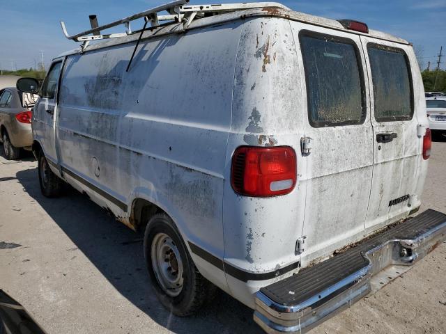 Photo 2 from auction – 2000 DODGE RAM WAG 25 with VIN 2B7JB21Y3YK121968