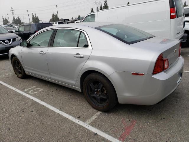 Photo 2 from auction – 2010 CHEVROLET MALIBU LS with VIN 1G1ZA5EB5AF107015