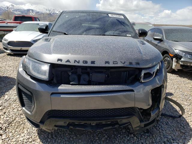 Photo 5 from auction – 2017 LAND ROVER RANGE ROVE with VIN SALVD2BG9HH195487