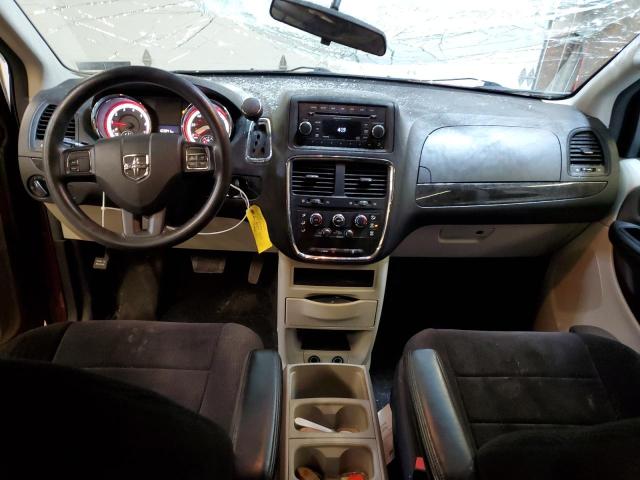 Photo 8 from auction – 2014 DODGE GRAND CARA with VIN 2C4RDGBG4ER106852