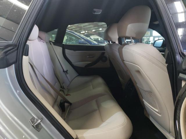 Photo 10 from auction – 2016 BMW 435 I GRAN with VIN WBA4B1C5XGG242057