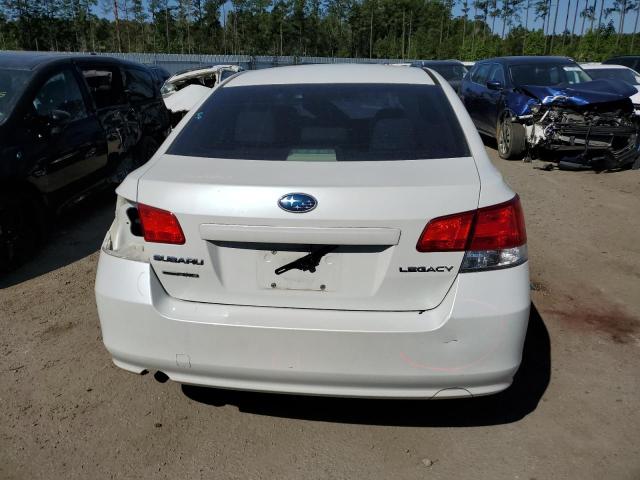 Photo 6 from auction – 2012 SUBARU LEGACY 2.5 with VIN 4S3BMCA67C3027586