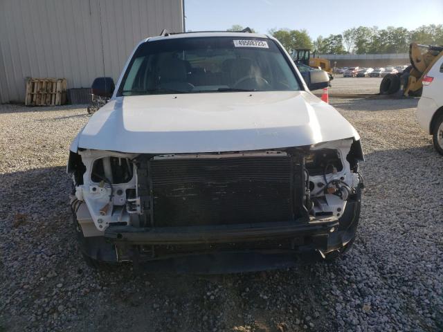 Photo 5 from auction – 2008 FORD ESCAPE XLT with VIN 1FMCU03188KC22903