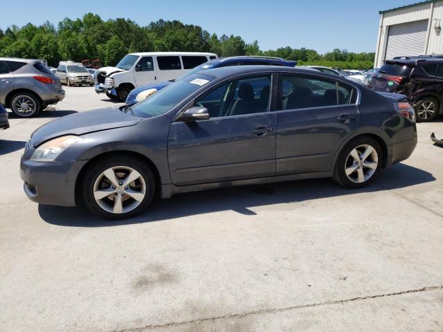 NISSAN ALTIMA 3.5 2008 with VIN 1N4BL21E58N480448 - Photo from auction