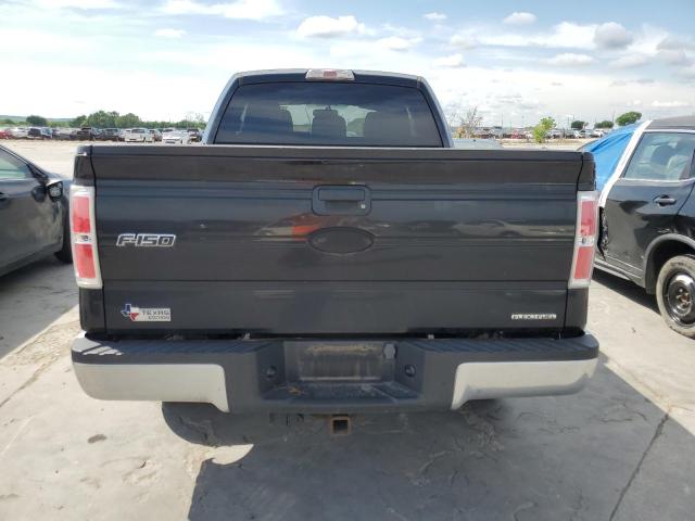 Photo 6 from auction – 2011 FORD F150 SUPER with VIN 1FTEX1CM2BFA84683