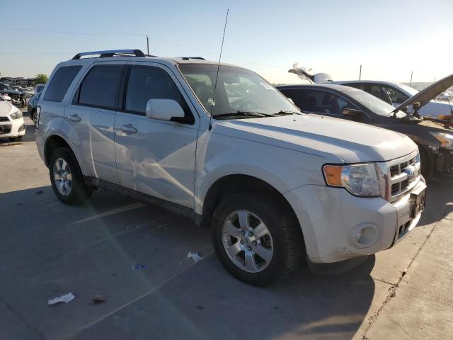 Photo 4 from auction – 2011 FORD ESCAPE LIM with VIN 1FMCU0EG4BKA62625