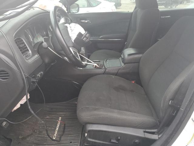 Photo 7 from auction – 2014 DODGE CHARGER R/ with VIN 2C3CDXCT6EH319118