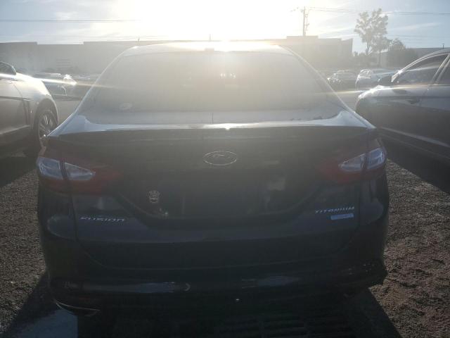 Photo 6 from auction – 2014 FORD FUSION TIT with VIN 3FA6P0K95ER348911