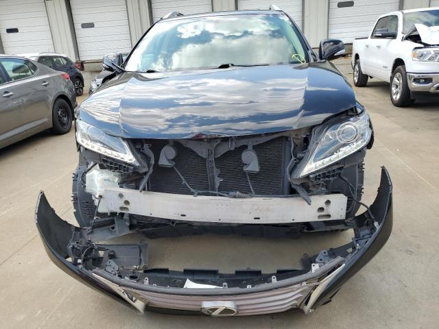 Photo 5 from auction – 2015 LEXUS RX 350 BAS with VIN 2T2BK1BA4FC253962