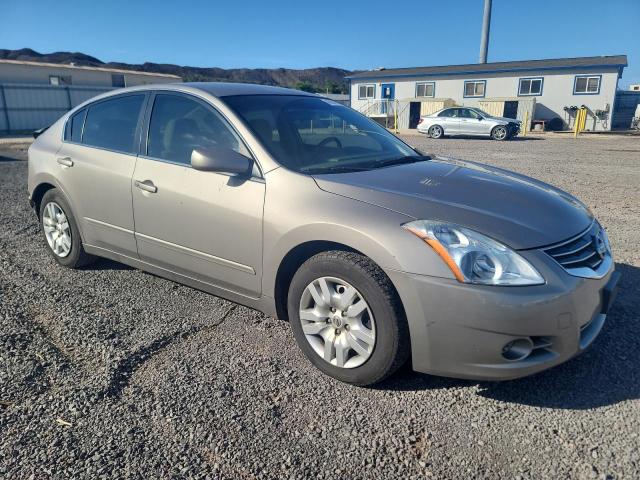 Photo 4 from auction – 2012 NISSAN ALTIMA BAS with VIN 1N4AL2AP2CN456341