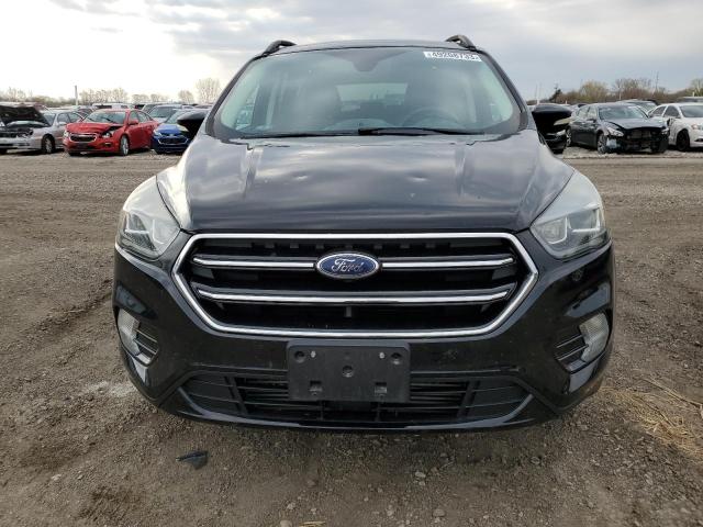 Photo 5 from auction – 2017 FORD ESCAPE TIT with VIN 1FMCU9J94HUA68465