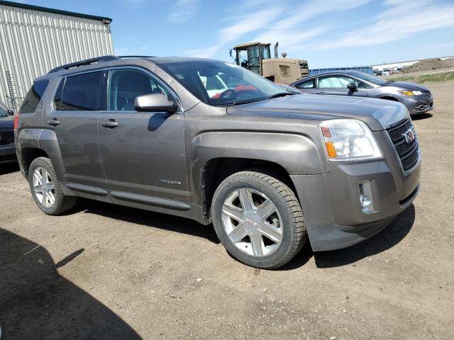 Photo 4 from auction – 2010 GMC TERRAIN SL with VIN 2CTFLGEY9A6404646