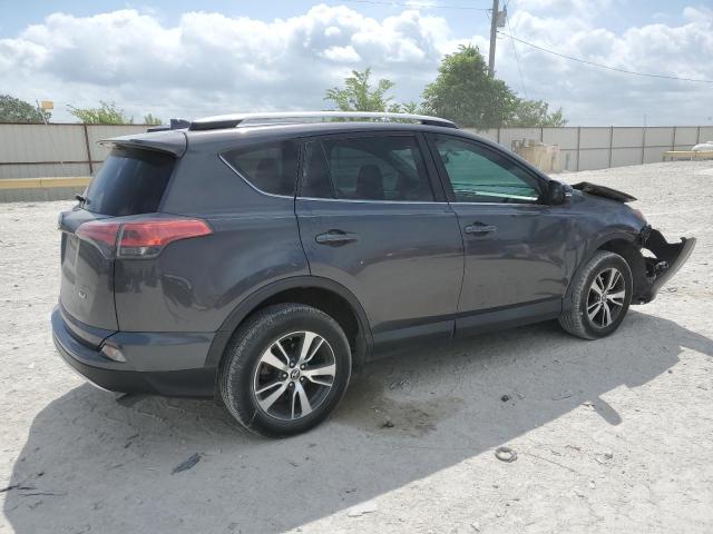 Photo 3 from auction – 2016 TOYOTA RAV4 XLE with VIN 2T3WFREV0GW297438