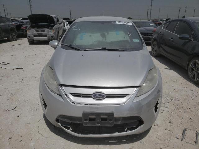 Photo 5 from auction – 2013 FORD FIESTA SE with VIN 3FADP4EJ0DM176819