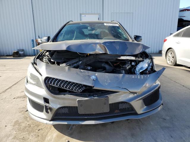 Photo 5 from auction – 2014 MERCEDES-BENZ CLA 250 with VIN WDDSJ4EB8EN026210