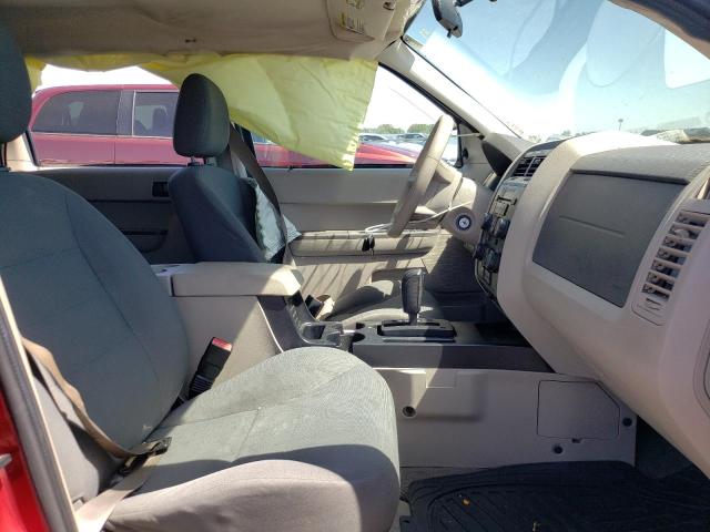 Photo 7 from auction – 2008 FORD ESCAPE XLS with VIN 1FMCU02Z28KA08674