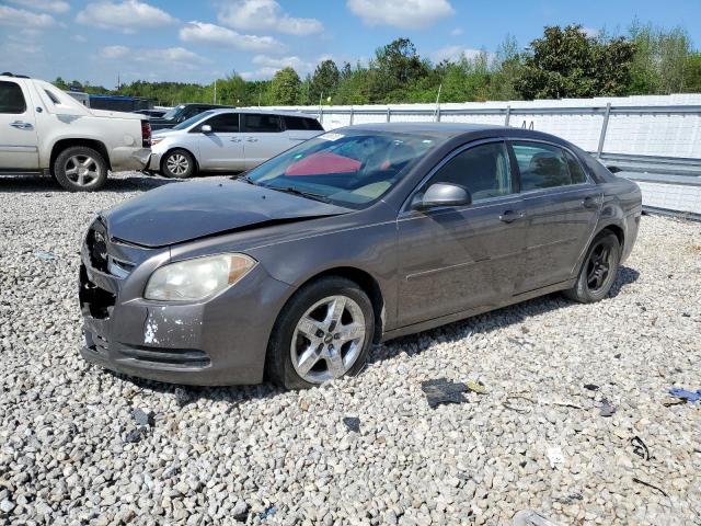 CHEVROLET MALIBU LS 2012 with VIN 1G1ZB5E09CF243758 - Photo from auction