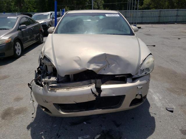 Photo 5 from auction – 2012 CHEVROLET IMPALA LTZ with VIN 2G1WC5E30C1204963