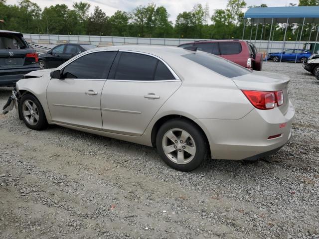 Photo 2 from auction – 2015 CHEVROLET MALIBU LS with VIN 1G11B5SL5FF344747