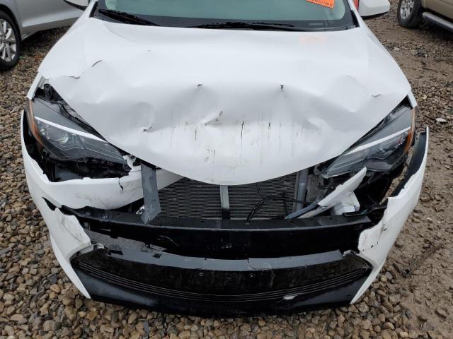 Photo 11 from auction – 2017 TOYOTA COROLLA L with VIN 5YFBURHE2HP717955