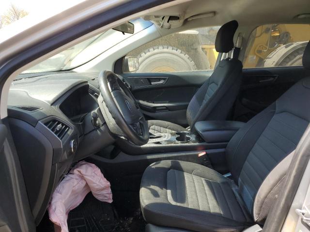 Photo 7 from auction – 2016 FORD EDGE SE with VIN 2FMPK4G9XGBC25311