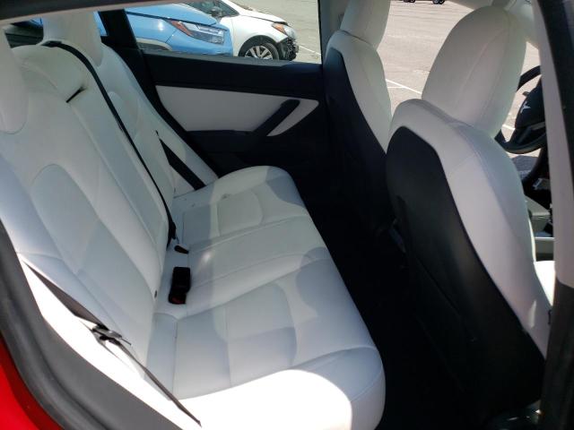 Photo 10 from auction – 2019 TESLA MODEL 3 with VIN 5YJ3E1EA6KF314990