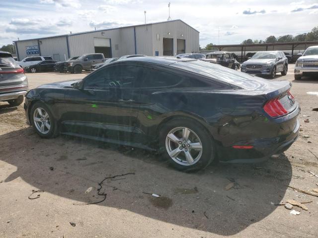 Photo 2 from auction – 2019 FORD MUSTANG with VIN 1FA6P8TH8K5180524