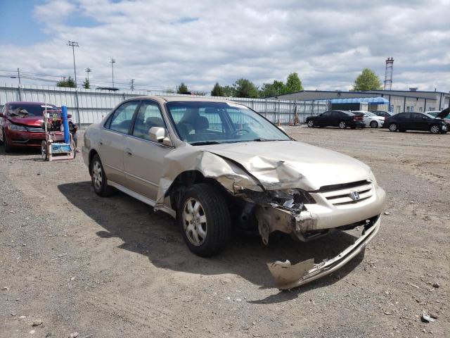 Photo 4 from auction – 2002 HONDA ACCORD EX with VIN 1HGCG66862A135362