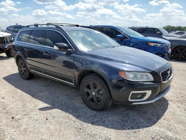 Photo 4 from auction – 2010 VOLVO XC70 3.2 with VIN YV4982BZ5A1088978