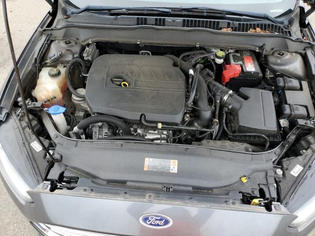 Photo 11 from auction – 2016 FORD FUSION SE with VIN 3FA6P0HD5GR221087