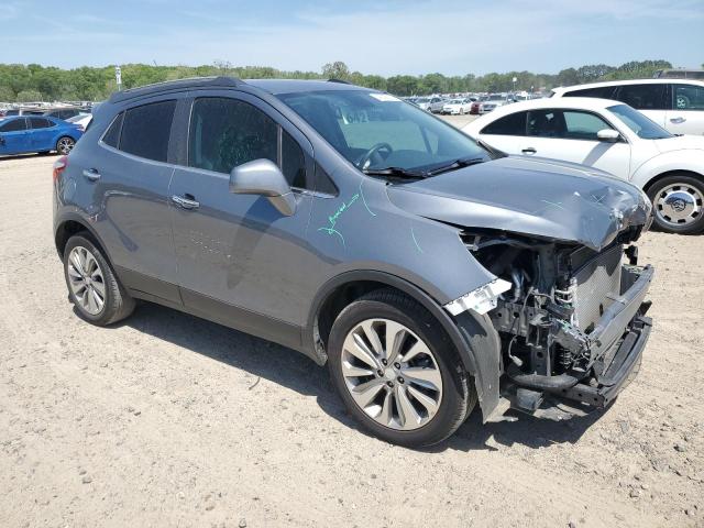 Photo 4 from auction – 2020 BUICK ENCORE PRE with VIN KL4CJASB4LB010421