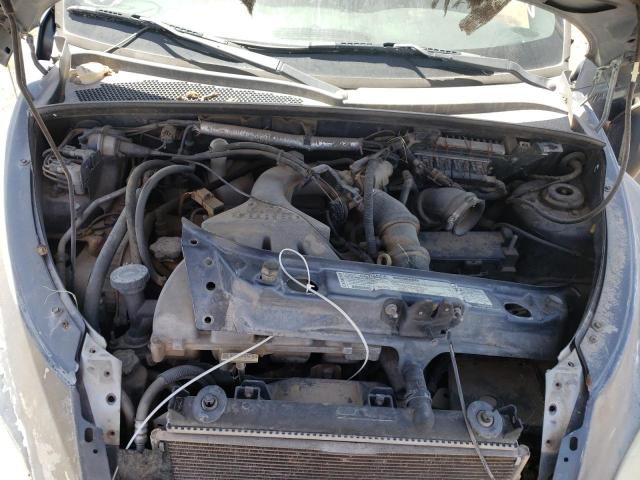 Photo 11 from auction – 2003 CHRYSLER PT CRUISER with VIN 3C8FY78GX3T516210