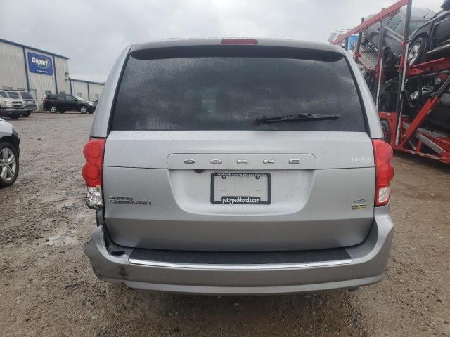 Photo 6 from auction – 2019 DODGE GRAND CARA with VIN 2C4RDGEG6KR744267