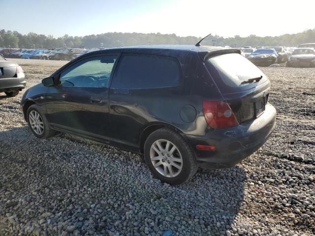 Photo 2 from auction – 2002 HONDA CIVIC SI with VIN SHHEP33582U305260