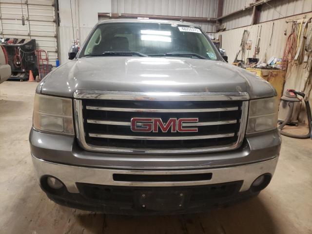Photo 5 from auction – 2013 GMC SIERRA C15 with VIN 3GTP1VE00DG113384
