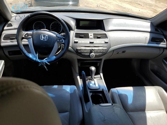 Photo 8 from auction – 2010 HONDA ACCORD EXL with VIN 1HGCP2F85AA167212