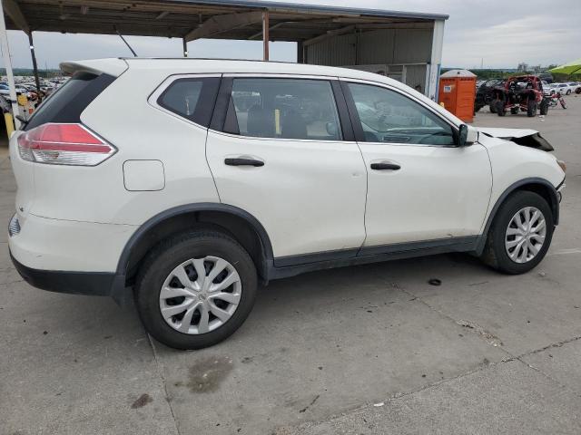 Photo 3 from auction – 2016 NISSAN ROGUE S with VIN JN8AT2MV2GW130922