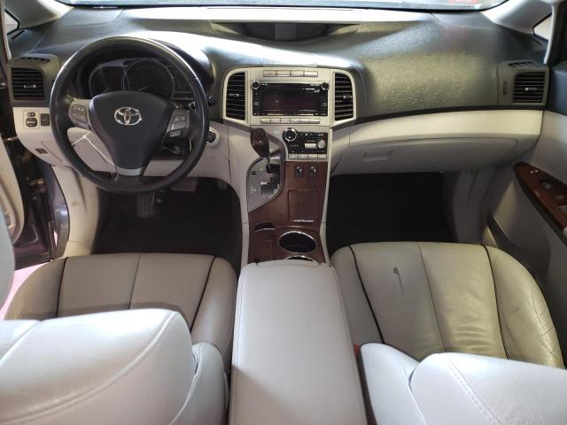 Photo 8 from auction – 2012 TOYOTA VENZA LE with VIN 4T3BA3BBXCU033139