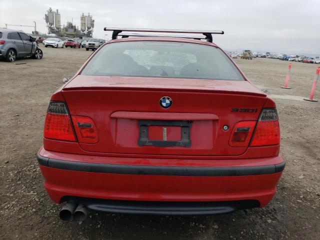 Photo 6 from auction – 2004 BMW 330 I with VIN WBAEV53404KM07584