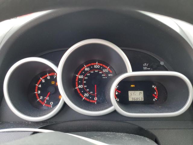 Photo 9 from auction – 2009 TOYOTA COROLLA MA with VIN 2T1KU40EX9C068910