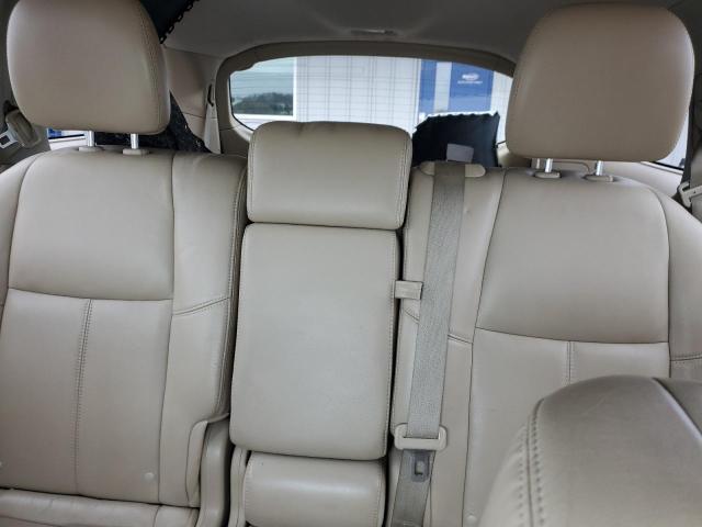 Photo 10 from auction – 2013 NISSAN PATHFINDER with VIN 5N1AR2MM8DC611591