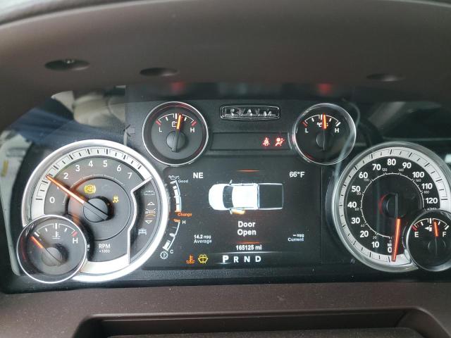 Photo 9 from auction – 2018 RAM 2500 LARAM with VIN 3C6UR5FJ3JG250230