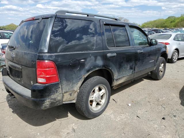 Photo 3 from auction – 2004 FORD EXPLORER X with VIN 1FMZU63W94ZA27581