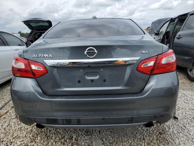 Photo 6 from auction – 2017 NISSAN ALTIMA SL with VIN 1N4AL3AP6HC188709