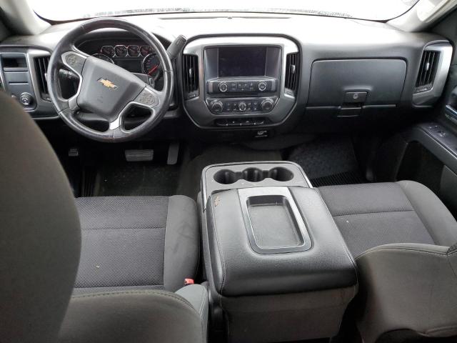 Photo 8 from auction – 2014 CHEVROLET SILVERADO with VIN 3GCPCREC1EG492747