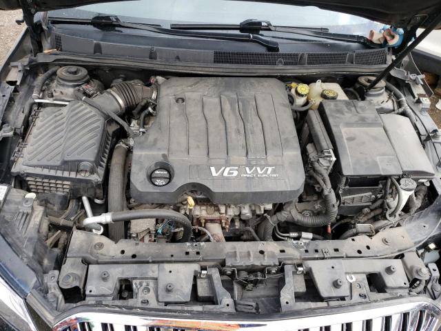 Photo 11 from auction – 2015 BUICK LACROSSE with VIN 1G4GB5G3XFF197072